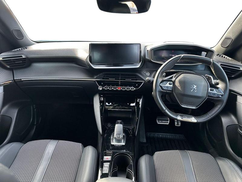 Used Peugeot 2008 2022 for sale - 77910618: Photo 13