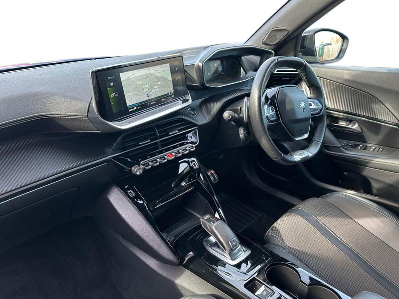 Used Peugeot 2008 2022 for sale - 77910618: Photo 14