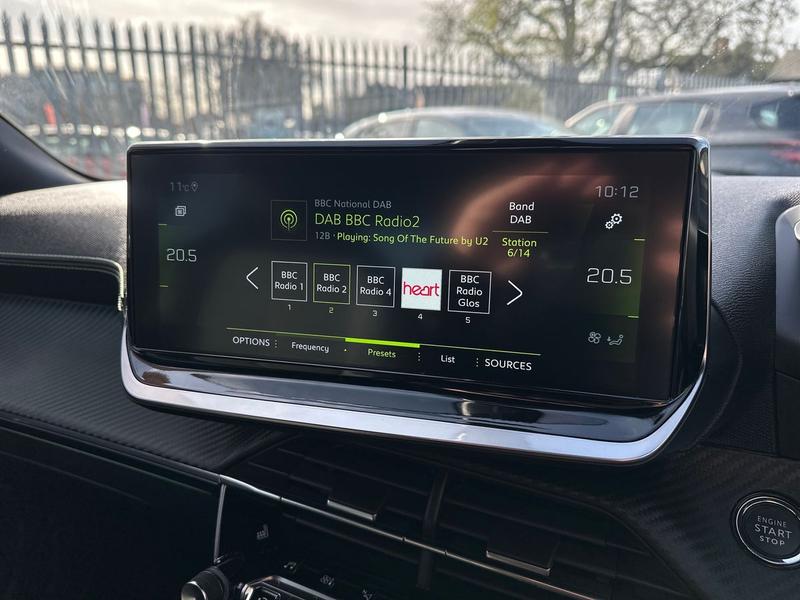 Used Peugeot 2008 2022 for sale - 77910618: Photo 18