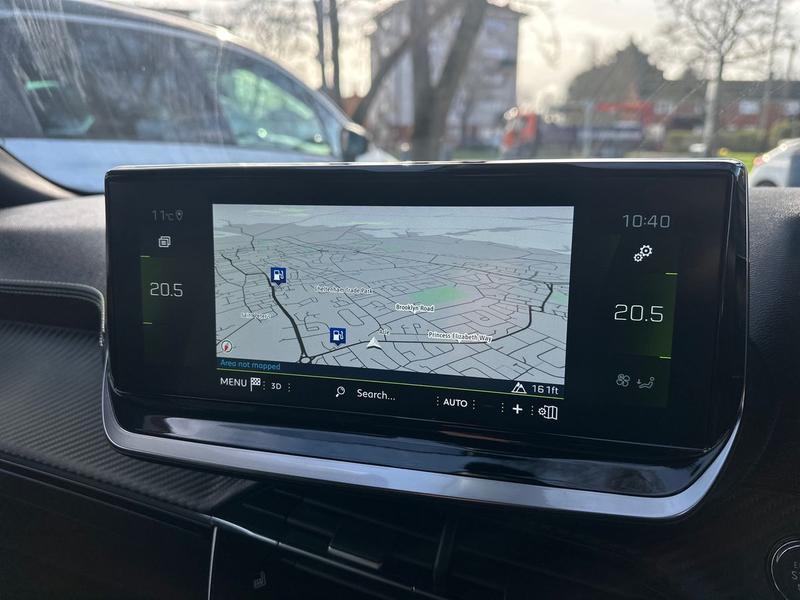 Used Peugeot 2008 2022 for sale - 77910618: Photo 19