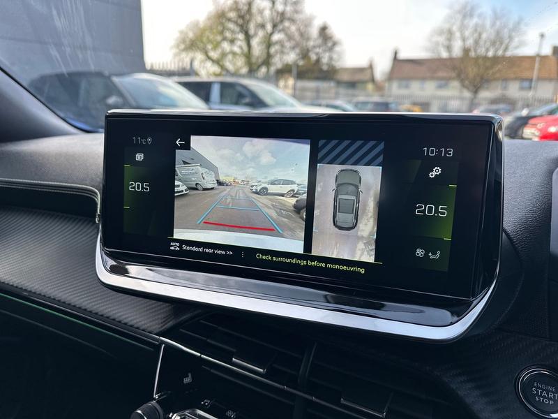 Used Peugeot 2008 2022 for sale - 77910618: Photo 20