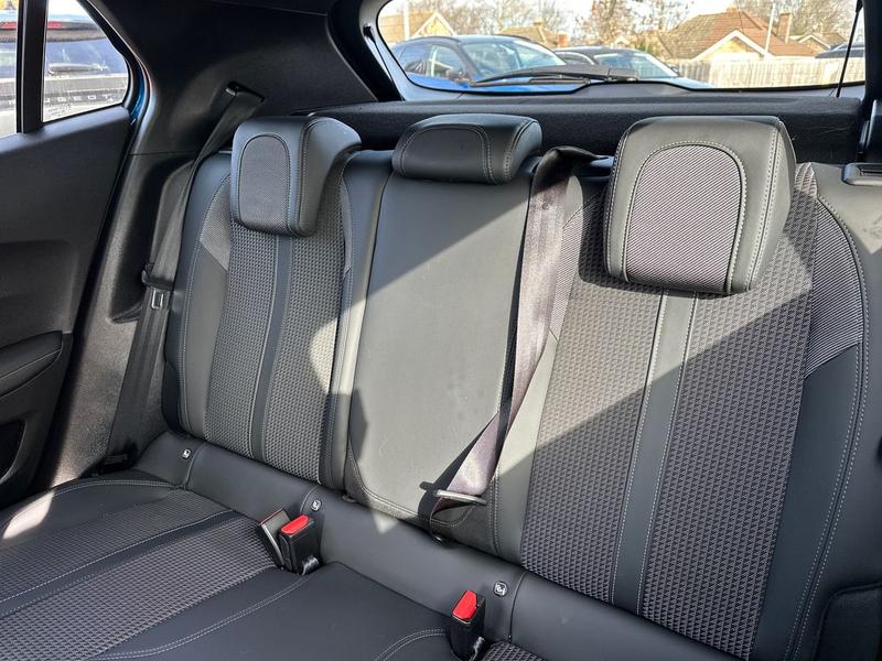 Used Peugeot 2008 2022 for sale - 77910618: Photo 24