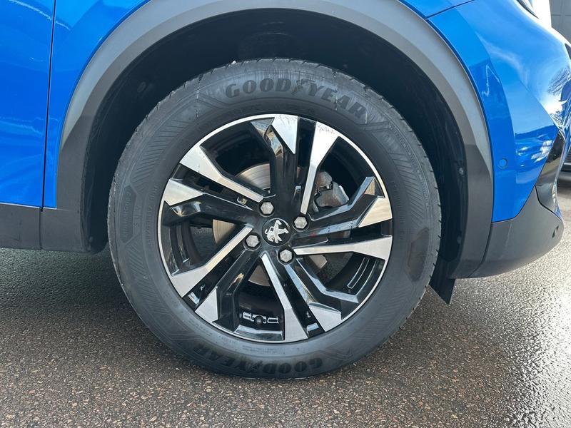 Used Peugeot 2008 2022 for sale - 77910618: Photo 26