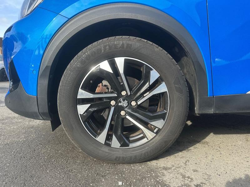 Used Peugeot 2008 2022 for sale - 77910618: Photo 27