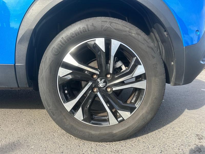 Used Peugeot 2008 2022 for sale - 77910618: Photo 28