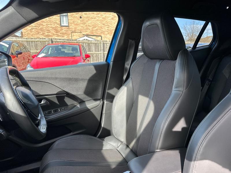 Used Peugeot 2008 2022 for sale - 77910618: Photo 34