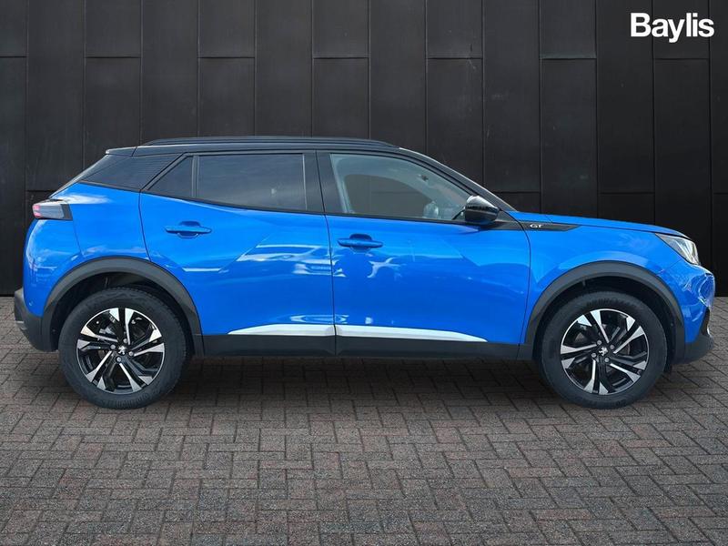 Used Peugeot 2008 2022 for sale - 77910618: Photo 5