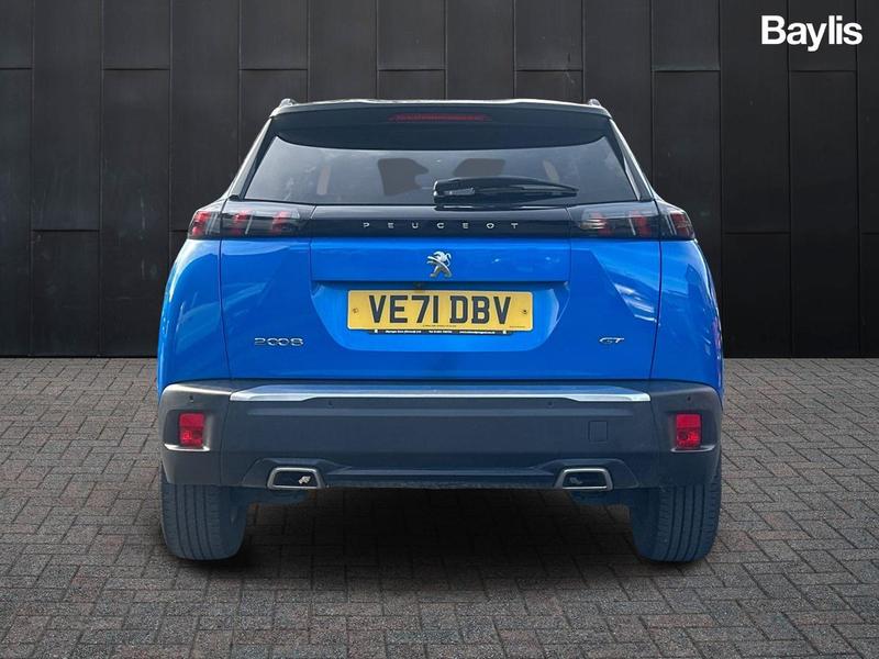 Used Peugeot 2008 2022 for sale - 77910618: Photo 6