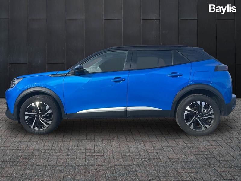 Used Peugeot 2008 2022 for sale - 77910618: Photo 8