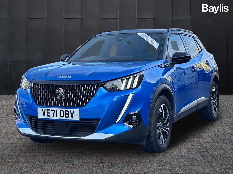 Used Peugeot 2008 2022 for sale - 77910618: Photo 9