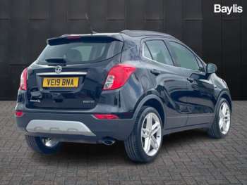 Used Vauxhall Mokka X 2019 for sale - 74689114: Photo