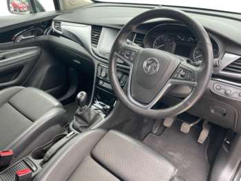 Used Vauxhall Mokka X 2019 for sale - 74689114: Photo