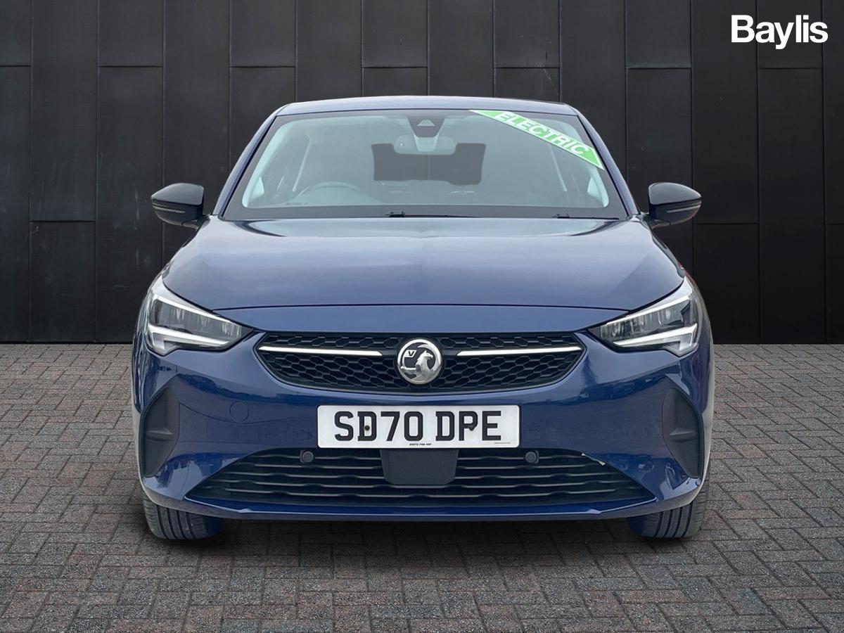 Used Vauxhall Corsa 2020 for sale - 76971438: Photo 10