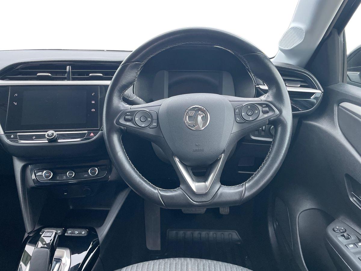 Used Vauxhall Corsa 2020 for sale - 76971438: Photo 12