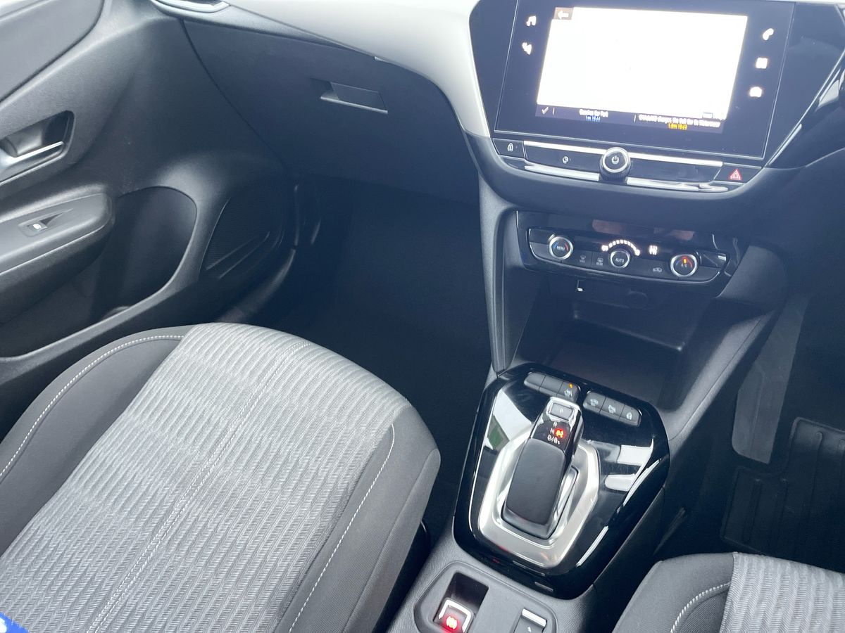 Used Vauxhall Corsa 2020 for sale - 76971438: Photo 15