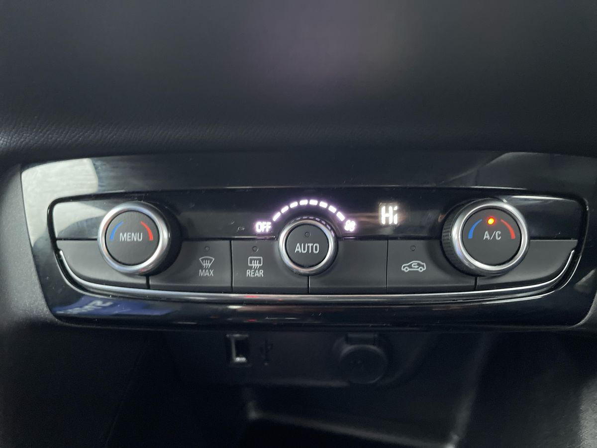 Used Vauxhall Corsa 2020 for sale - 76971438: Photo 16