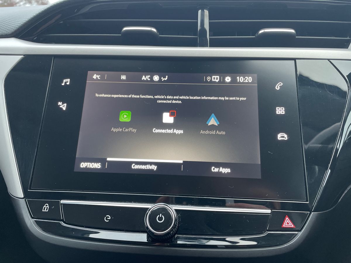 Used Vauxhall Corsa 2020 for sale - 76971438: Photo 18