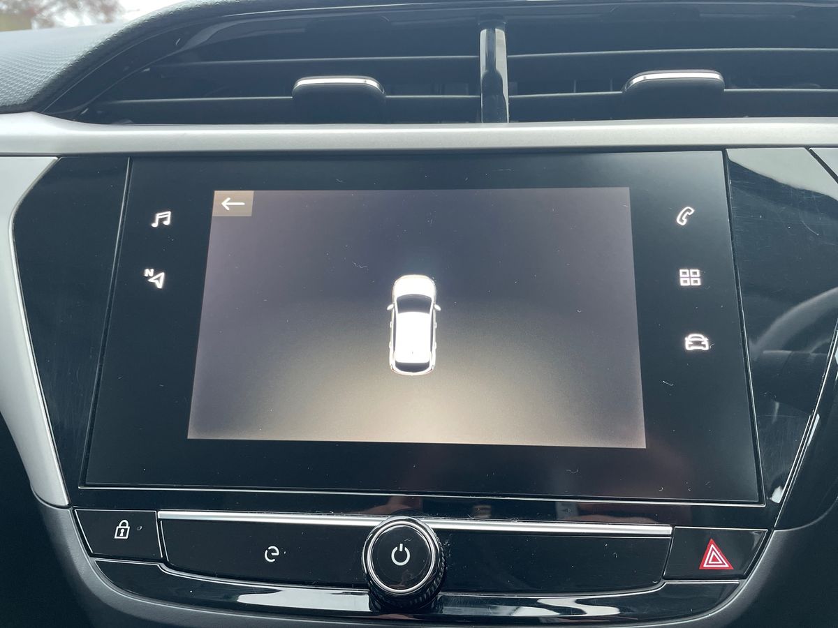 Used Vauxhall Corsa 2020 for sale - 76971438: Photo 20