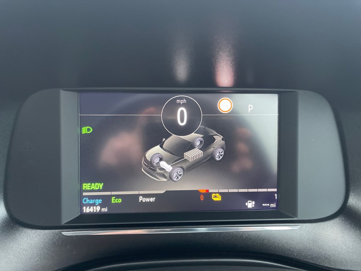 Used Vauxhall Corsa 2020 for sale - 76971438: Photo 21