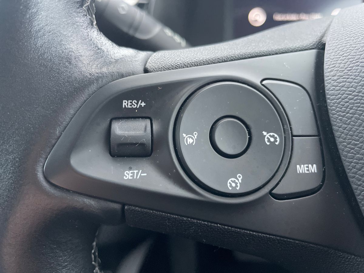 Used Vauxhall Corsa 2020 for sale - 76971438: Photo 22