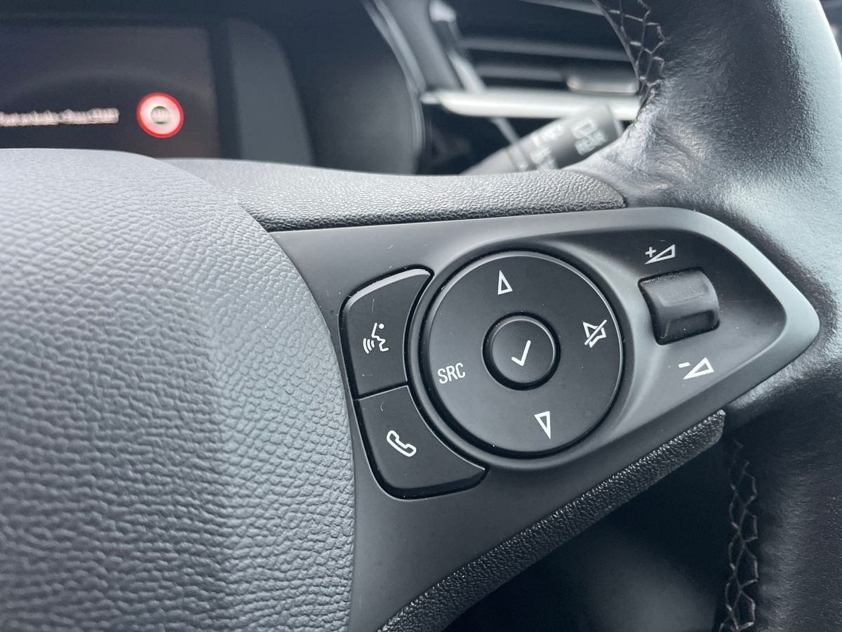 Used Vauxhall Corsa 2020 for sale - 76971438: Photo 23