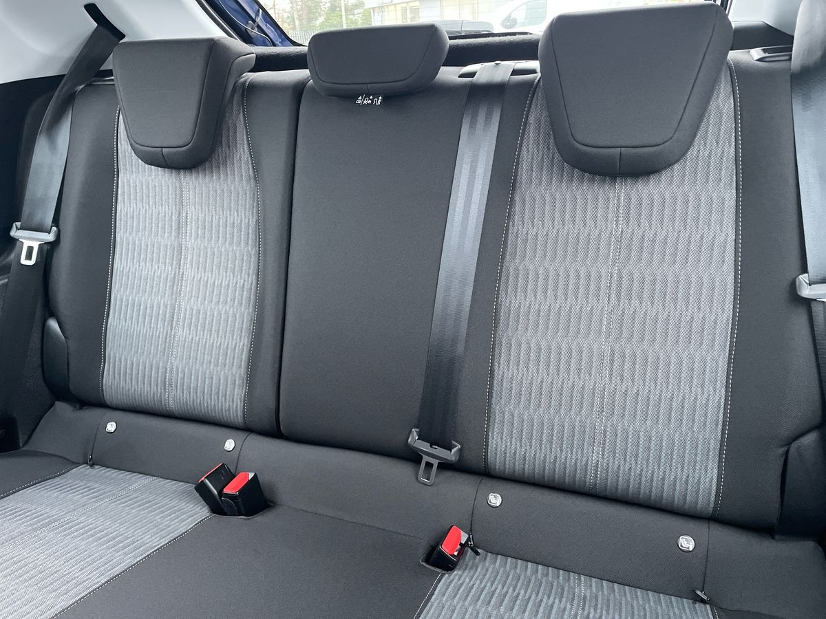 Used Vauxhall Corsa 2020 for sale - 76971438: Photo 24