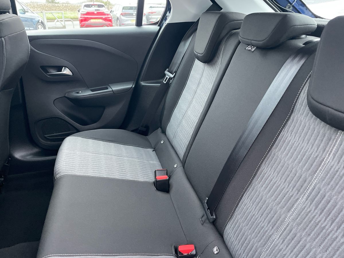 Used Vauxhall Corsa 2020 for sale - 76971438: Photo 27