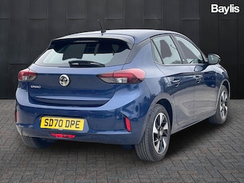 Used Vauxhall Corsa 2020 for sale - 76971438: Photo