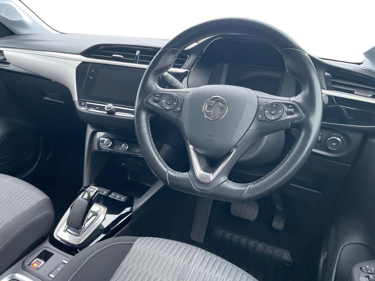 Used Vauxhall Corsa 2020 for sale - 76971438: Photo 3