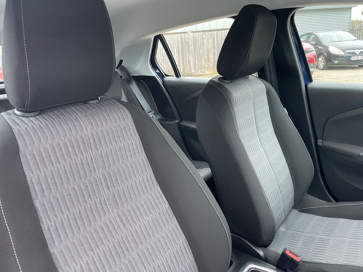 Used Vauxhall Corsa 2020 for sale - 76971438: Photo 32