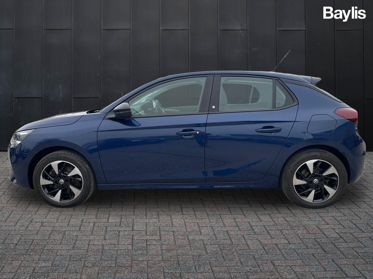 Used Vauxhall Corsa 2020 for sale - 76971438: Photo 8