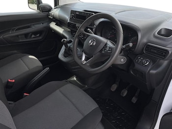 Used Vauxhall Combo 2021 for sale - 75641052: Photo