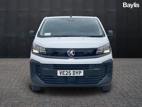 Used Vauxhall Vivaro 2025 for sale - 75391782: Photo 10