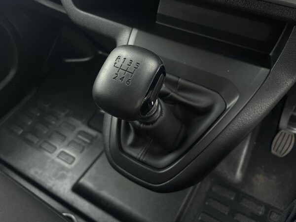 Used Vauxhall Vivaro 2025 for sale - 75391782: Photo 15