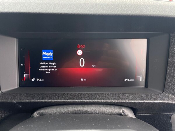 Used Vauxhall Vivaro 2025 for sale - 75391782: Photo 21