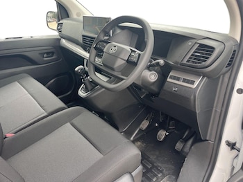 Used Vauxhall Vivaro 2025 for sale - 75391782: Photo