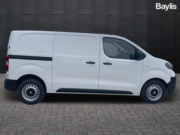 Used Vauxhall Vivaro 2025 for sale - 75391782: Photo 5