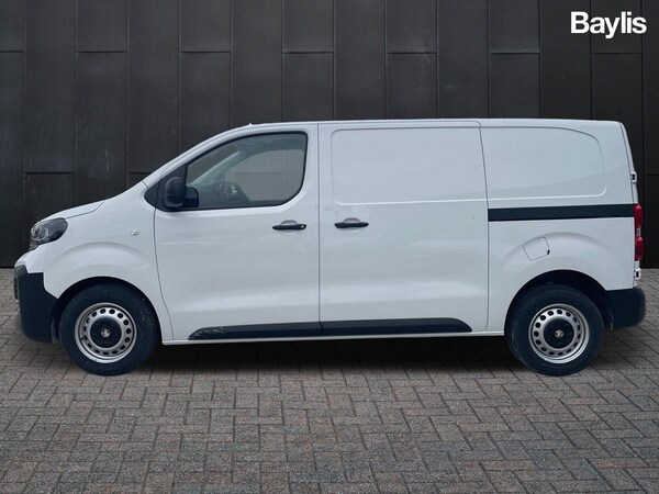 Used Vauxhall Vivaro 2025 for sale - 75391782: Photo 8