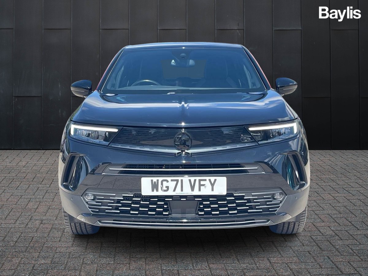 Used Vauxhall Mokka 2022 for sale - 77485083: Photo 10