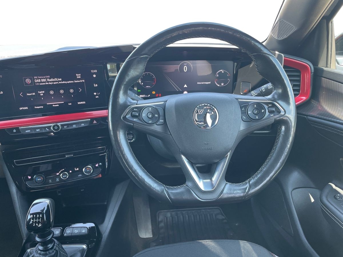 Used Vauxhall Mokka 2022 for sale - 77485083: Photo 12