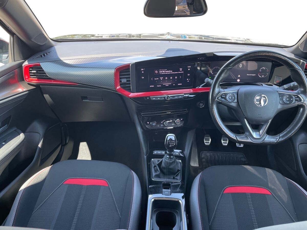 Used Vauxhall Mokka 2022 for sale - 77485083: Photo 13