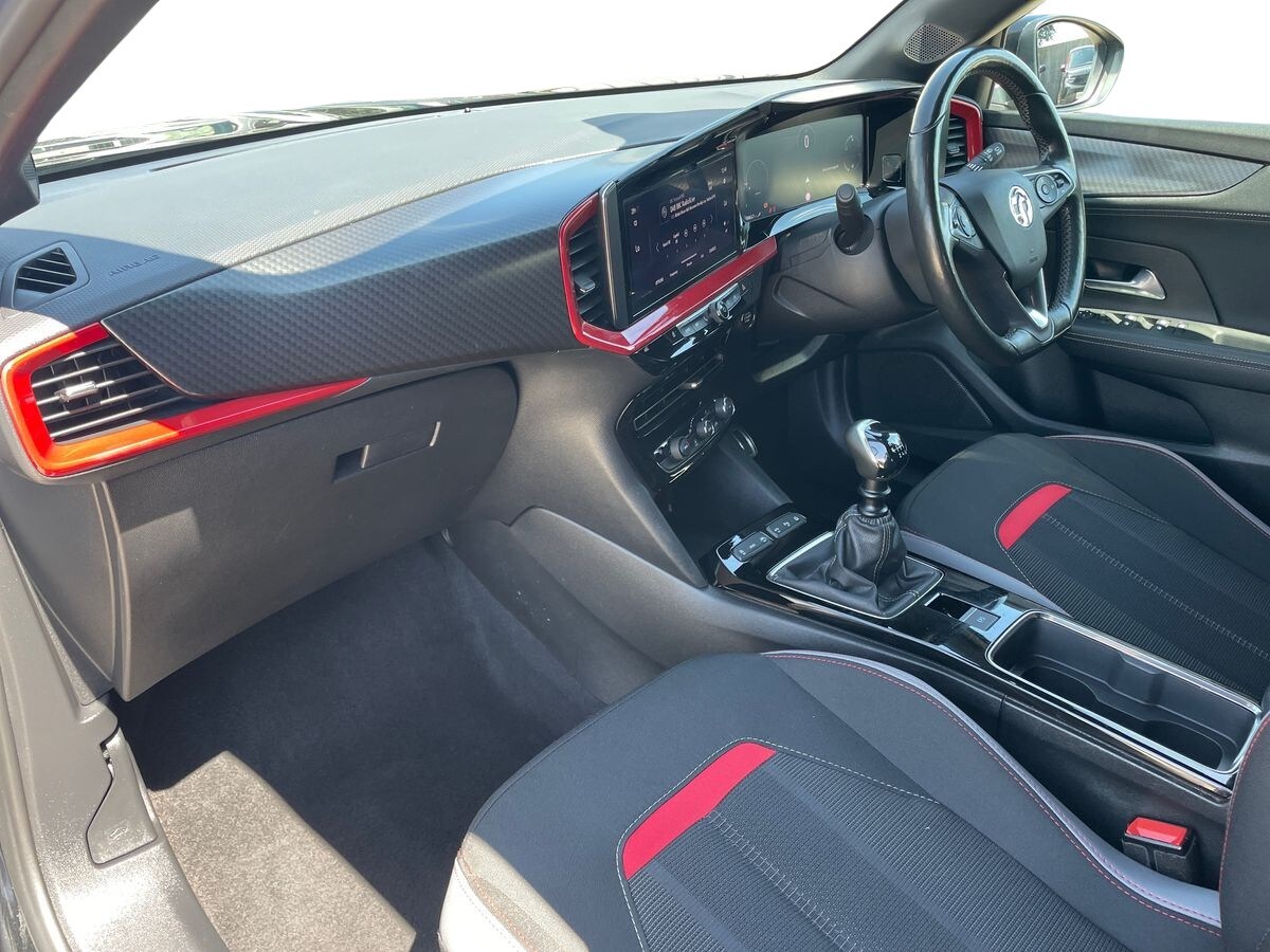 Used Vauxhall Mokka 2022 for sale - 77485083: Photo 14