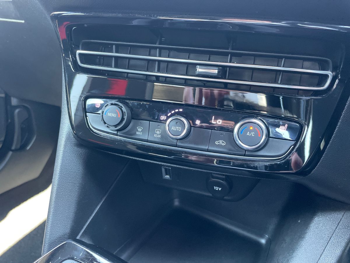 Used Vauxhall Mokka 2022 for sale - 77485083: Photo 16