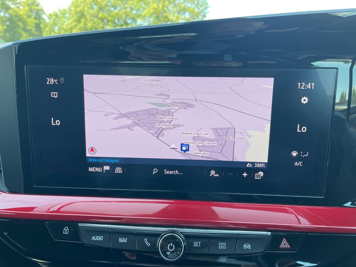 Used Vauxhall Mokka 2022 for sale - 77485083: Photo 19