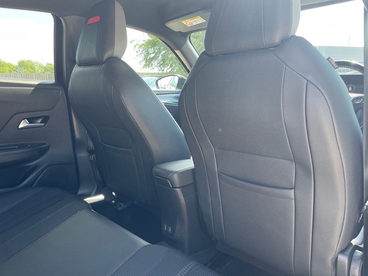 Used Vauxhall Mokka 2022 for sale - 77485083: Photo 27