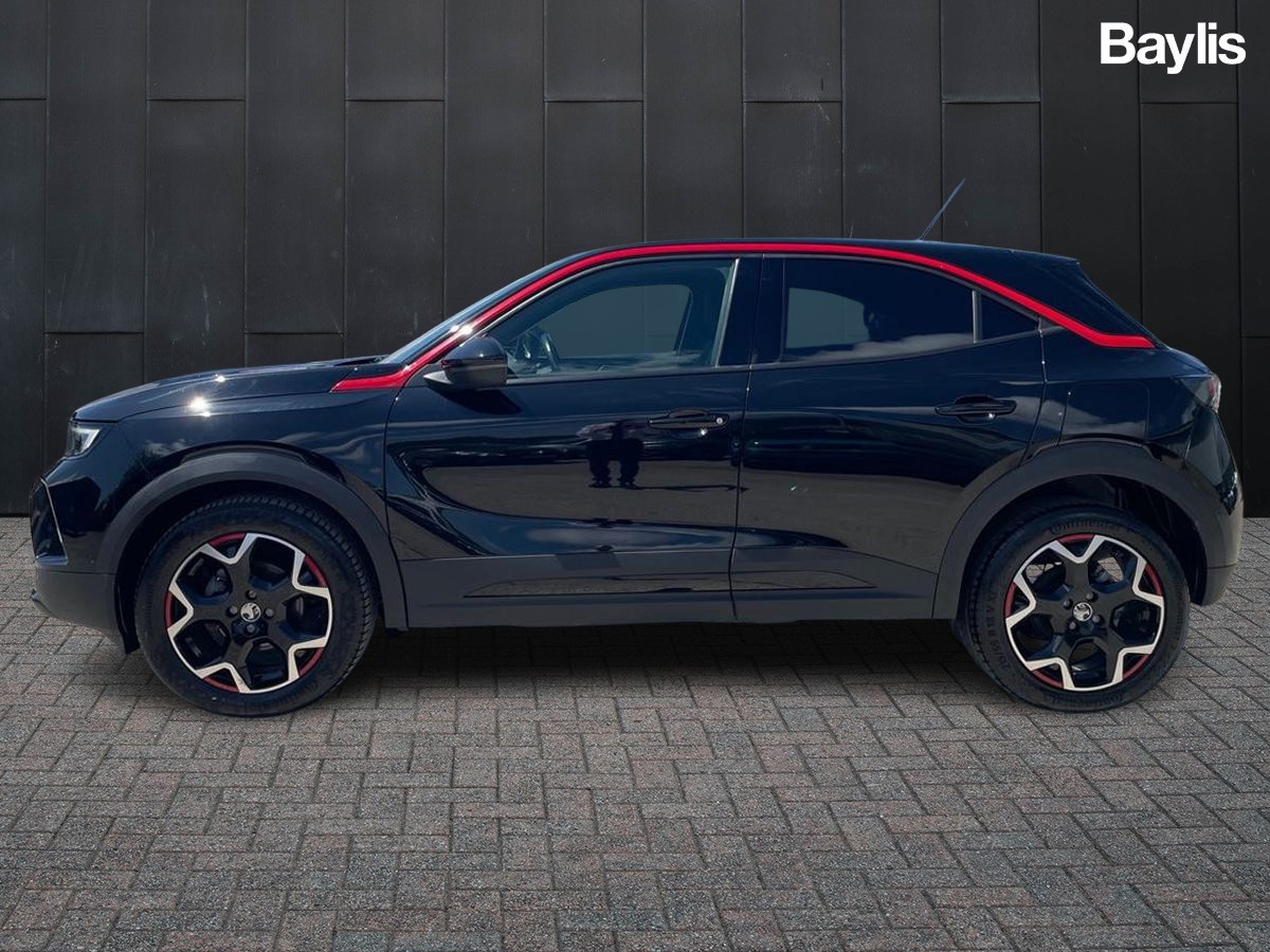 Used Vauxhall Mokka 2022 for sale - 77485083: Photo 8