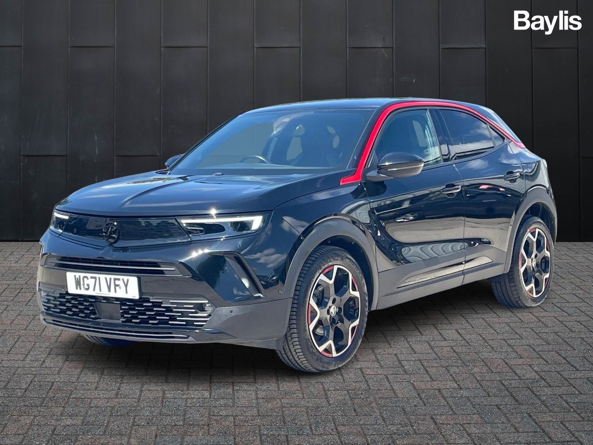 Used Vauxhall Mokka 2022 for sale - 77485083: Photo 9