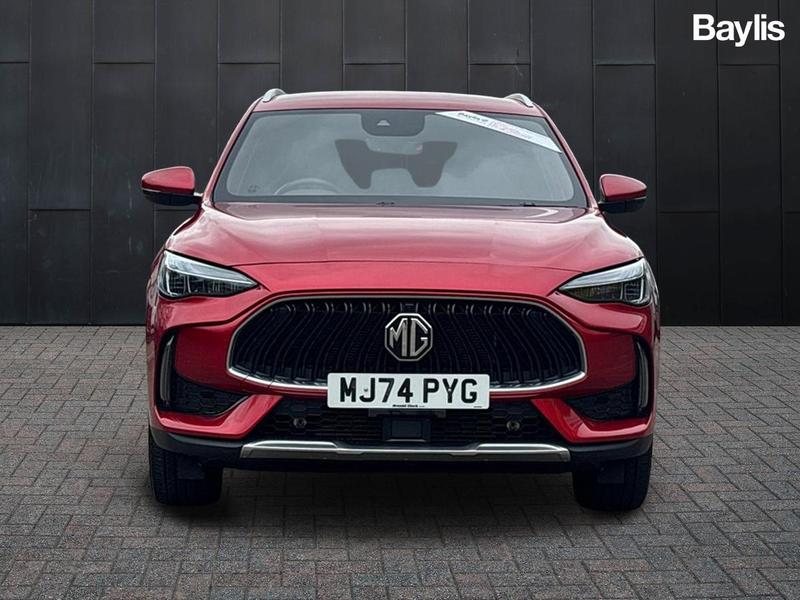 Used MG MG HS 2024 for sale - 77910501: Photo 10