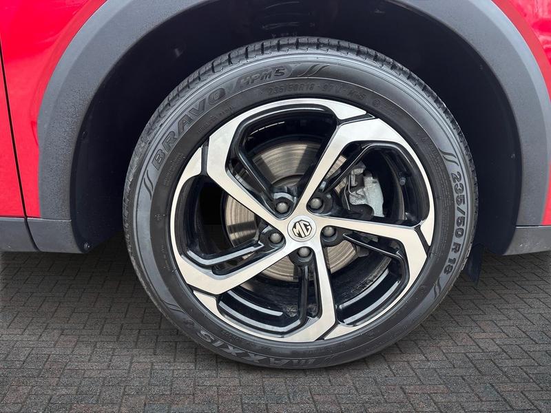 Used MG MG HS 2024 for sale - 77910501: Photo 11