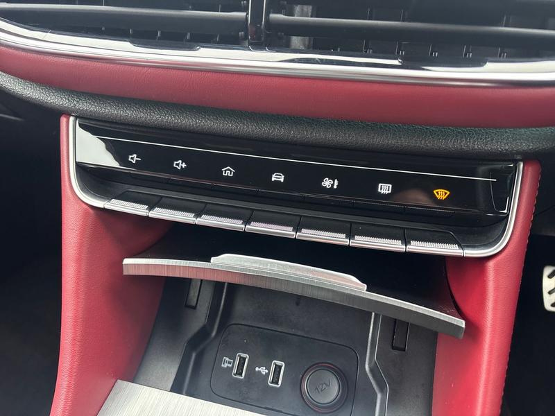 Used MG MG HS 2024 for sale - 77910501: Photo 16